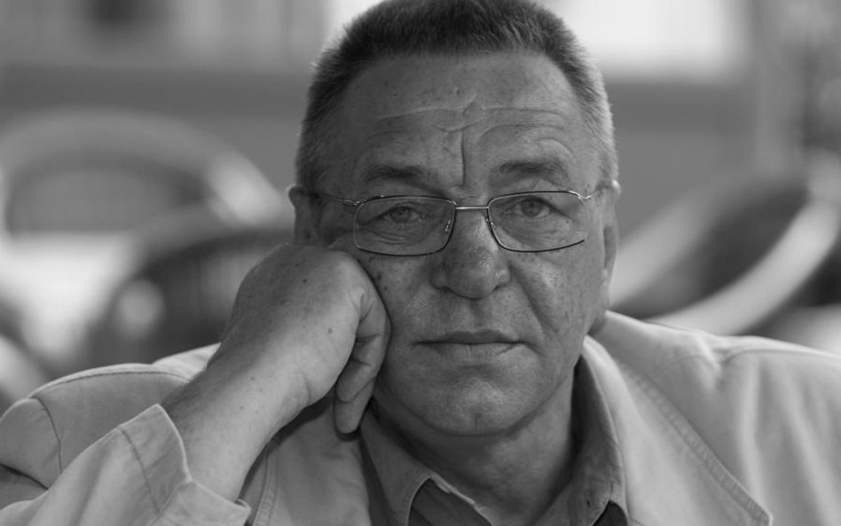 Niemczyk to był Ktoś