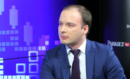 #PROSTOzPARKIETU. Mikołaj Stępniewski, Investors TFI: Investor Płynna Lokata - czy potężne napływy n