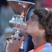 Alexander Zverev dziesiątym tenisistą świata