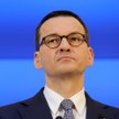 Premier Mateusz Morawiecki