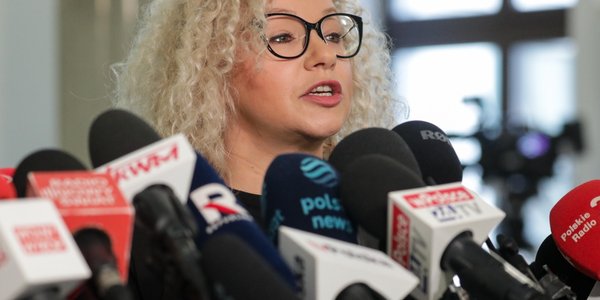 Poland: Finance minister's interpretation may suffice for same-sex couples' joint tax filing