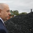 Wicepremier, minister aktywów państwowych Jacek Sasin