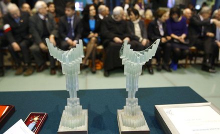 Powstańcy czasu pokoju: IX edycja Nagrody im. Jana "Anody" Rodowicza