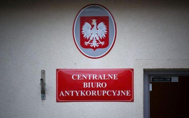 Reprywatyzacja: CBA zatrzymała notariusza z Warszawy