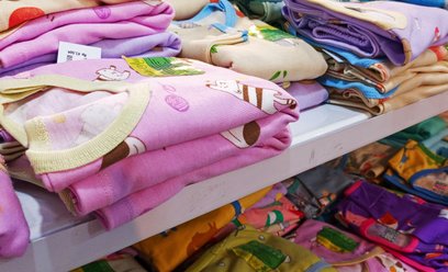 Znana marka ubrań dziecięcych znika z Polski