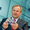 Krzysztof Tryliński, zanim zaczął produkować wódkę, grał w piłkę ręczną