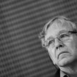 Amos Oz nie żyje. Słynny izraelski pisarz przegrał z rakiem