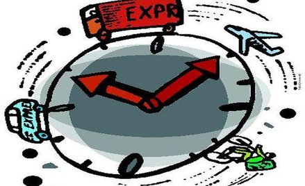 Przepisy przewidują szczególny sposób ustalania miejsca świadczenia, między innymi, usług transporto