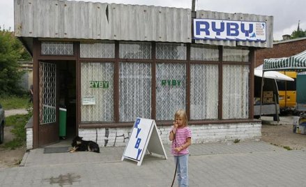 Czasu pracy sklepu nie wyznaczy burmistrz