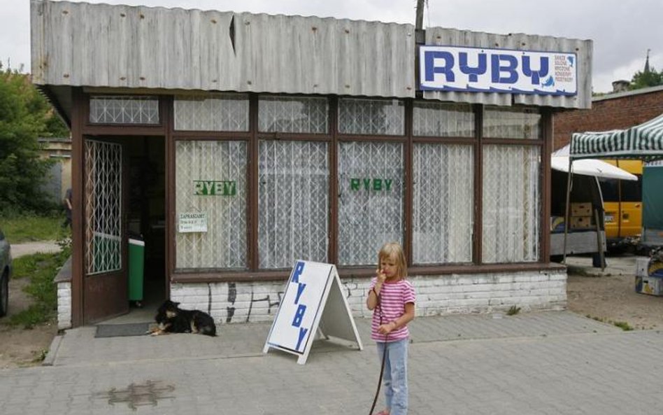 Czasu pracy sklepu nie wyznaczy burmistrz
