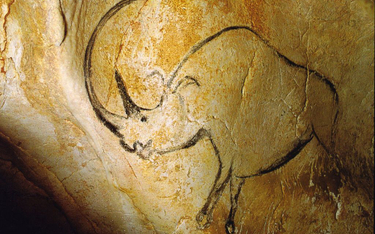 Malowidła z jaskini Chauveta w filmie Wernera Herzoga