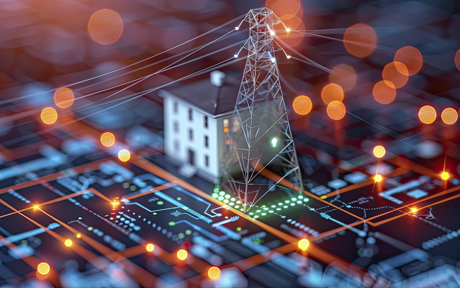 Modernizacja sieci to klucz do transformacji energetycznej