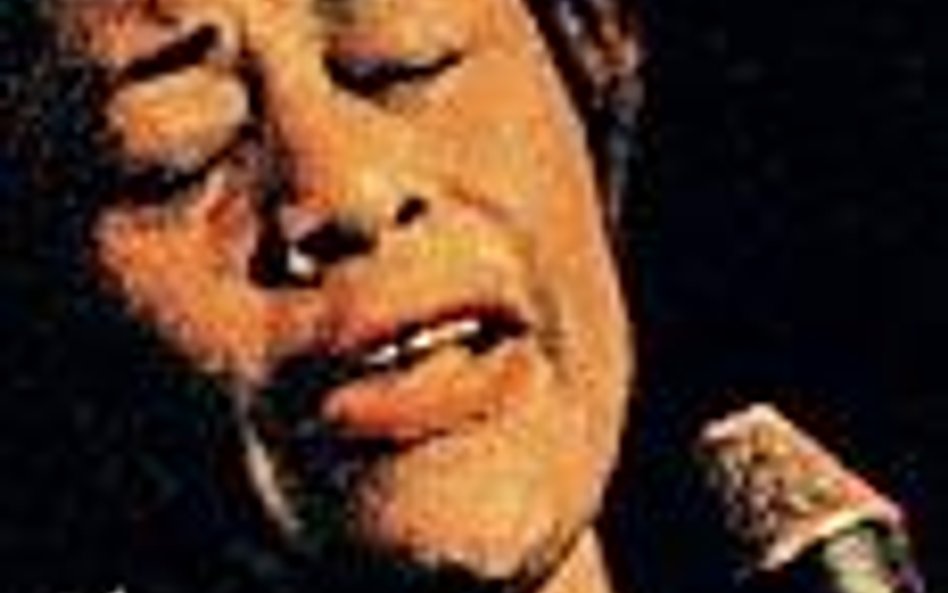 Stuart Nicholson, Ella Fitzgerald, Prószyński i S-ka, Warszawa 2008