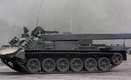 Czy wielki kontrakt Bumaru jest zagrożony?