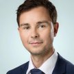 Jarosław ?Kamiński, adwokat i senior associate w warszawskim biurze Rödl & Partner