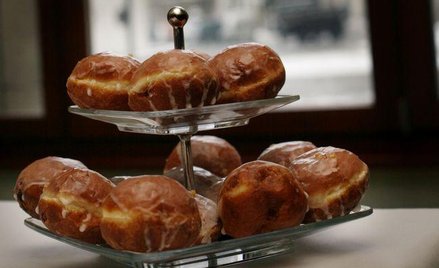 Pączki dla Afryki. Wspomóż misje