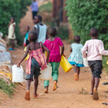 Dzieci z Ugandy