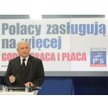 Nowe plakaty PiS bez Jarosława Kaczyńskiego - opinie