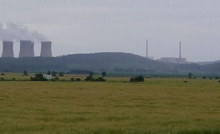 Słowacka energetyka z rosyjskim kredytem