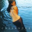 Cassandra Wilson, "New Moon Daughter", Blue Note/Universal, 2 x winyl, 1995/2015