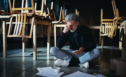 Podatek minimalny trzeba płacić nawet przy stracie