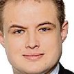 Jakub Gędłek starszy konsultant w Dziale Prawnopodatkowym PwC