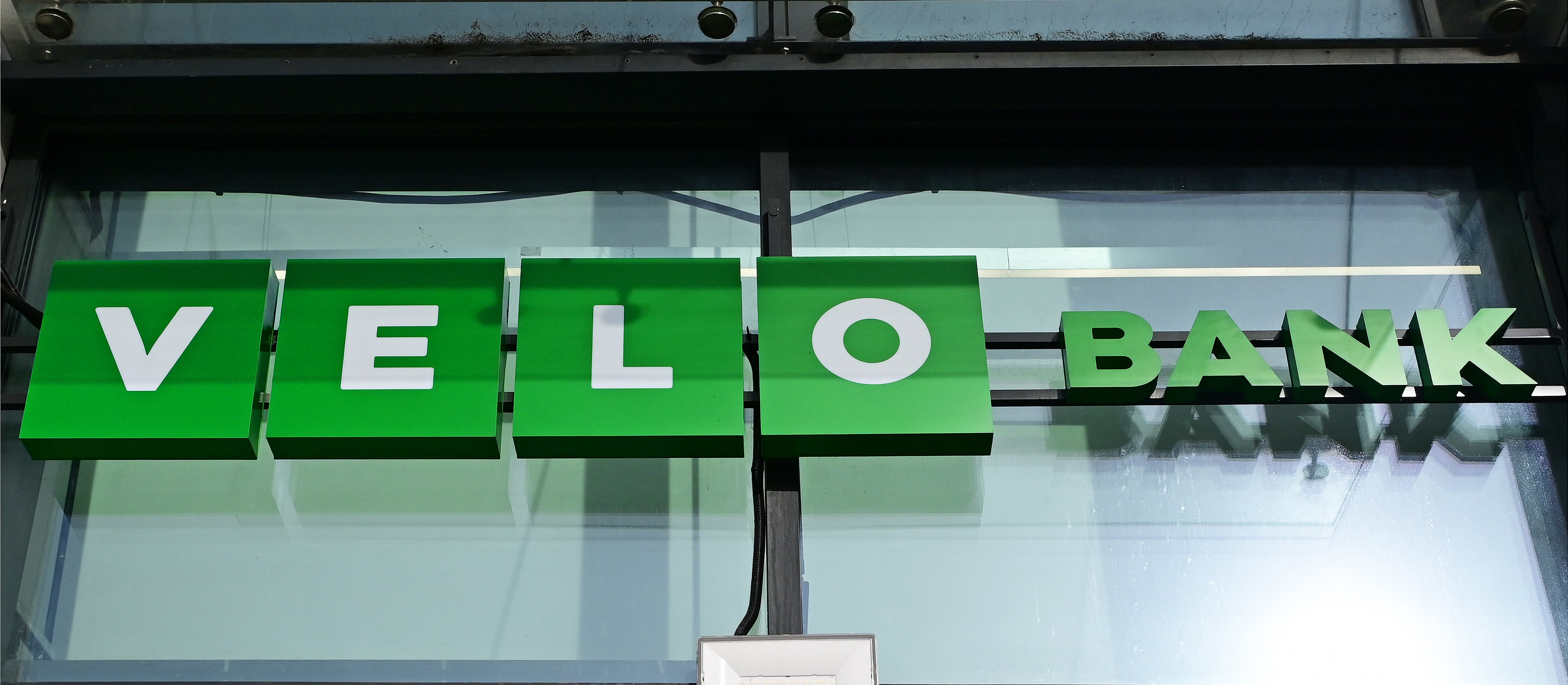 VeloBank debiutuje na rynku długu