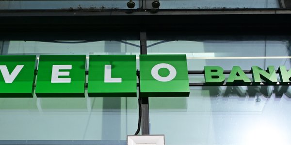 Chaos przy migracji do VeloBanku. „Zostaliśmy odcięci od własnych pieniędzy”