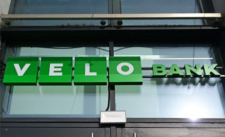 Miała być płynna zmiana, są problemy z logowaniem. Klienci VeloBanku są wściekli