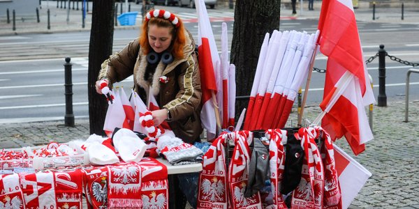 Rząd szykuje nowe święta. Duże zmiany w dniach 15 sierpnia i 2 maja
