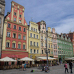 Wrocławski rynek