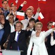 Sztaby kandydatów postawiły na sieć