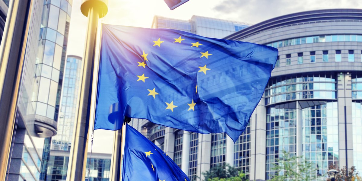 UE negocjuje wyłączenie pseudonimizacji danych spod przepisów RODO