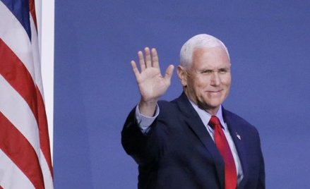 Mike Pence może zeznawać przeciwko Donaldowi Trumpowi