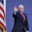 Mike Pence może zeznawać przeciwko Donaldowi Trumpowi