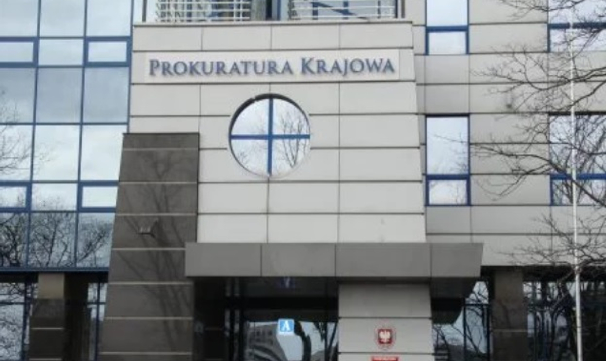 Nowa Siedziba Prokuratury Krajowej Rppl 9980