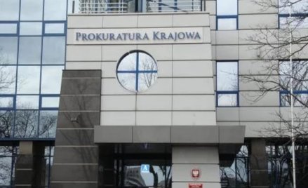 Nowa siedziba Prokuratury Krajowej