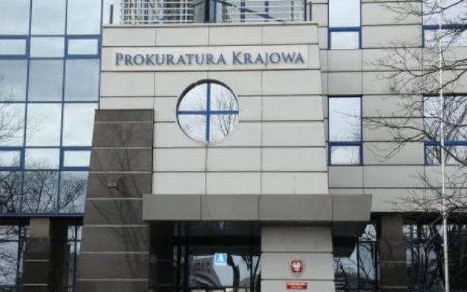 Prokuratura Krajowa: śledczy dobrze chronieni przed koronawirusem