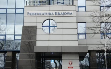 Nowa siedziba Prokuratury Krajowej