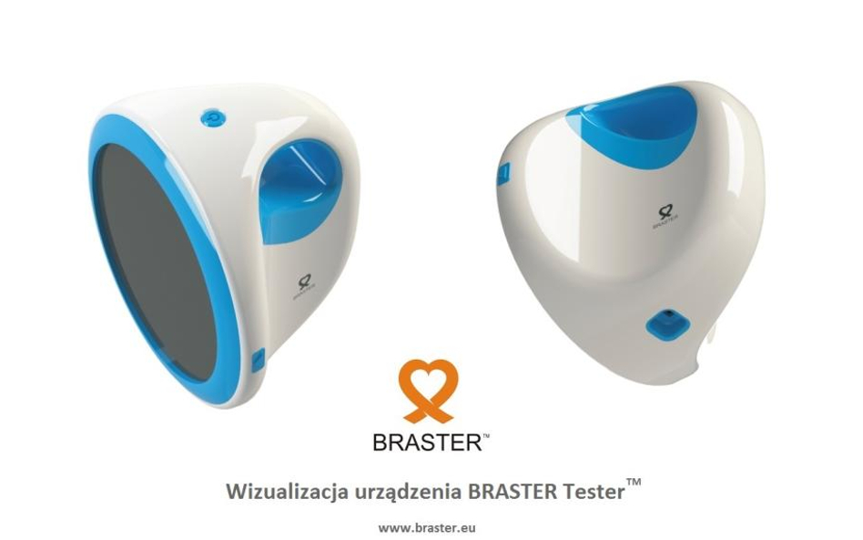 Braster coraz bliżej prototypu