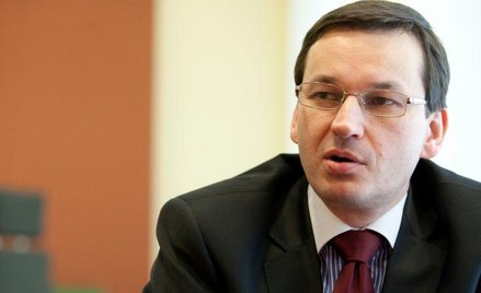 Kłopot z oszczędnościami
