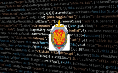 Hakerzy zaatakowali FSB. Gigantyczny wyciek danych