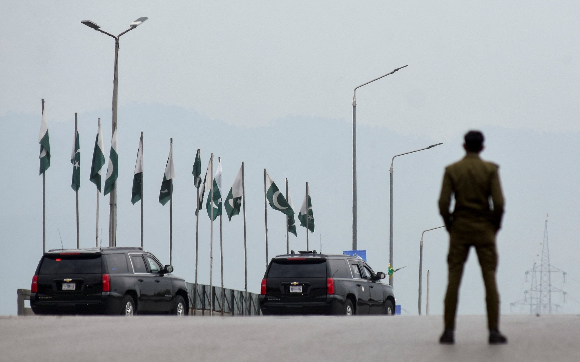 Negocjacje USA-Iran to wielka gra Pakistanu. Przebudzenie muzułmańskiego giganta