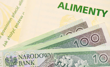 Trudno przerwać egzekucję nawet terminowo i w całości płaconych alimentów
