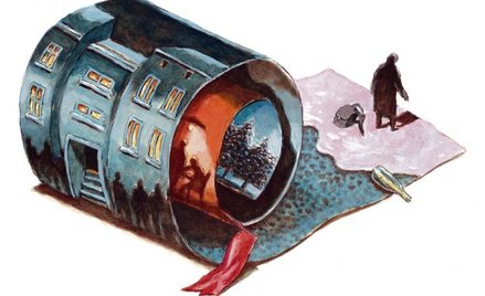 „Weź, co twoje”: najnowsze opowiadanie Wojciecha Chmielewskiego