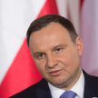 Prezydent Andrzej Duda