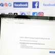 W poniedziałek Facebook nie działał przez ok. sześć godzin