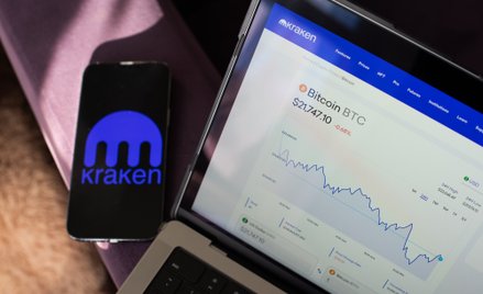Kraken uruchamia instrumenty pochodne oparte na kryptowalutach