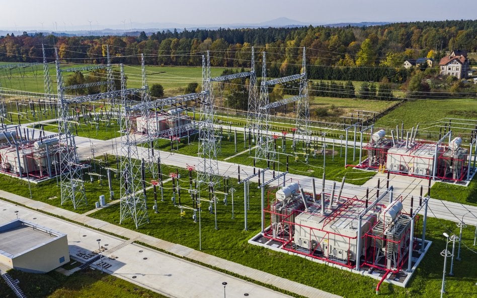 Energetyka staje się wąskim gardłem rynku magazynowego