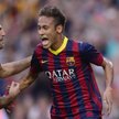 Neymar, nowy książę Camp Nou